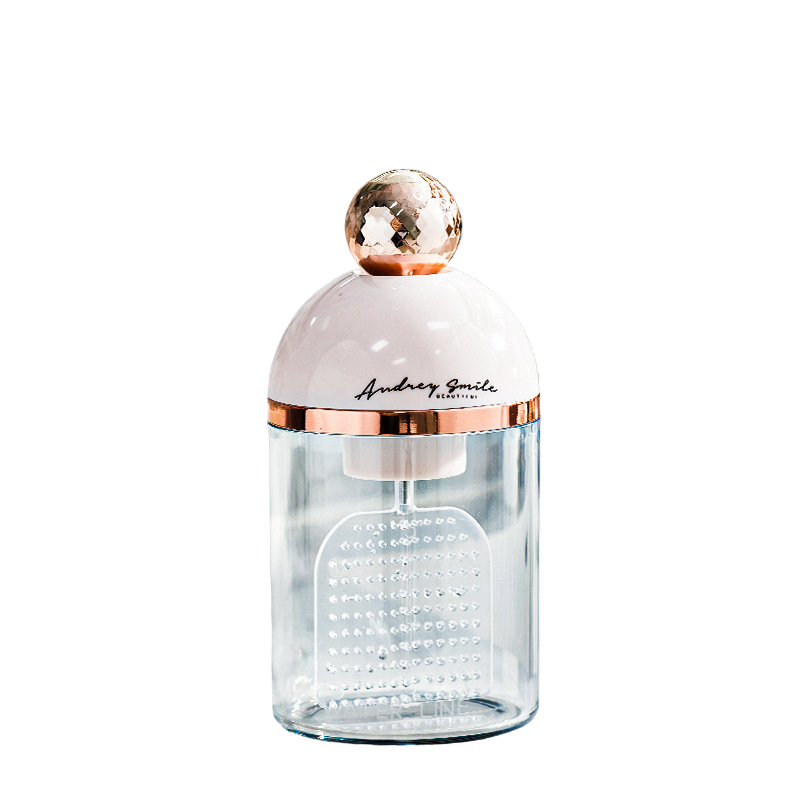Touchless Automatic Hand Soap Dispenser