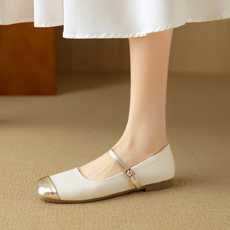 Classic High Heel Pumps