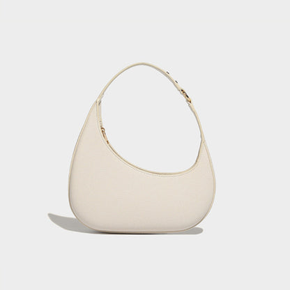 Stylish Mini Crossbody Purse - Compact Daily Bag