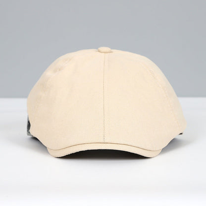 Classic Mens Flat Cap