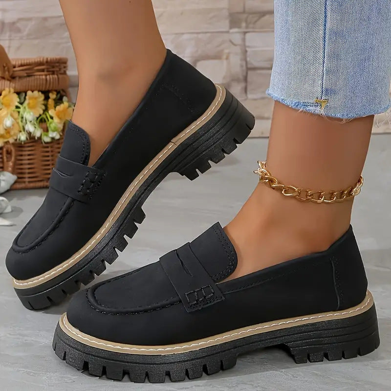 Elegant Slip On Shoes
