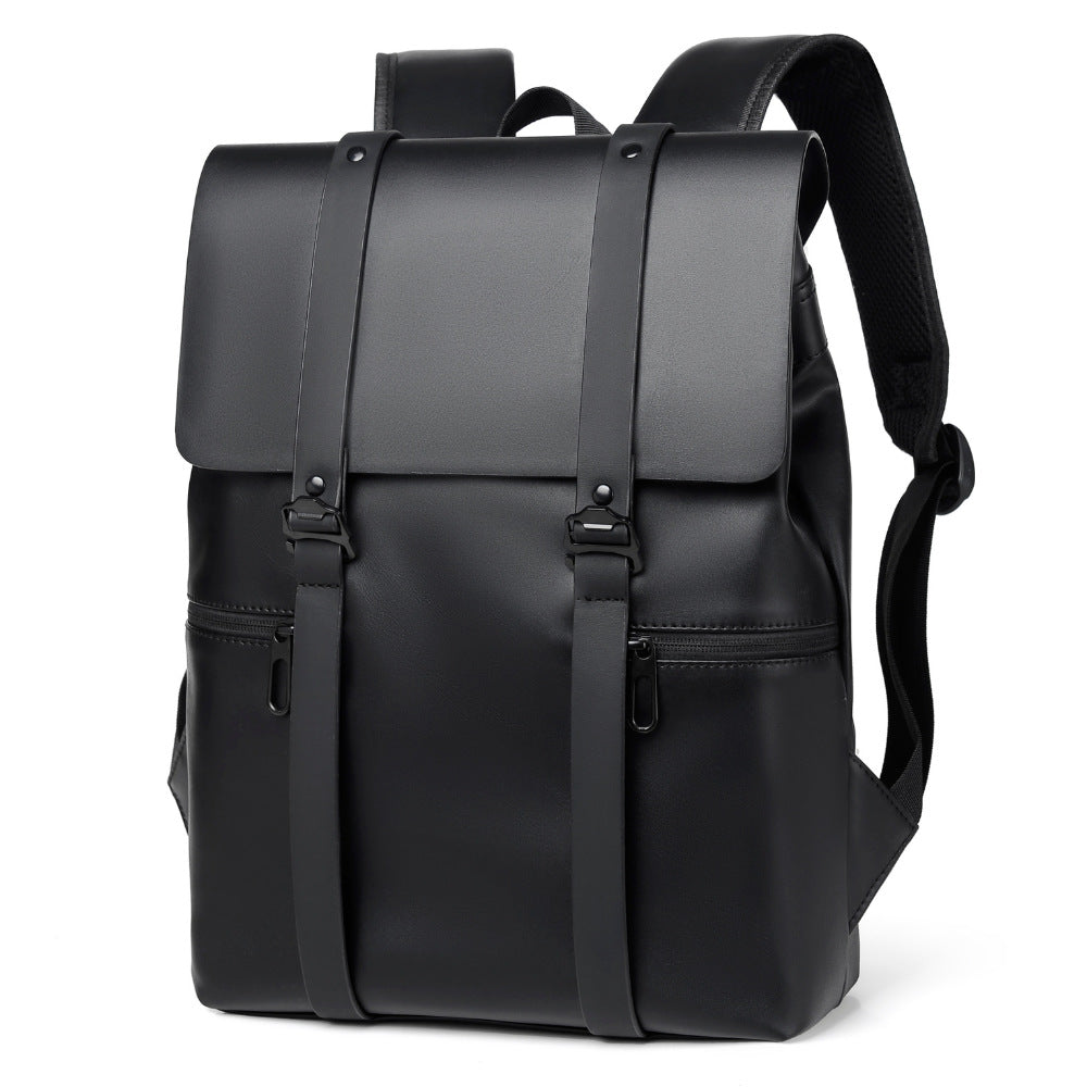 Slim Professional Laptop Backpack, Compact & Stylish