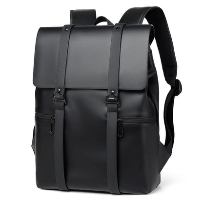 Slim Professional Laptop Backpack, Compact & Stylish