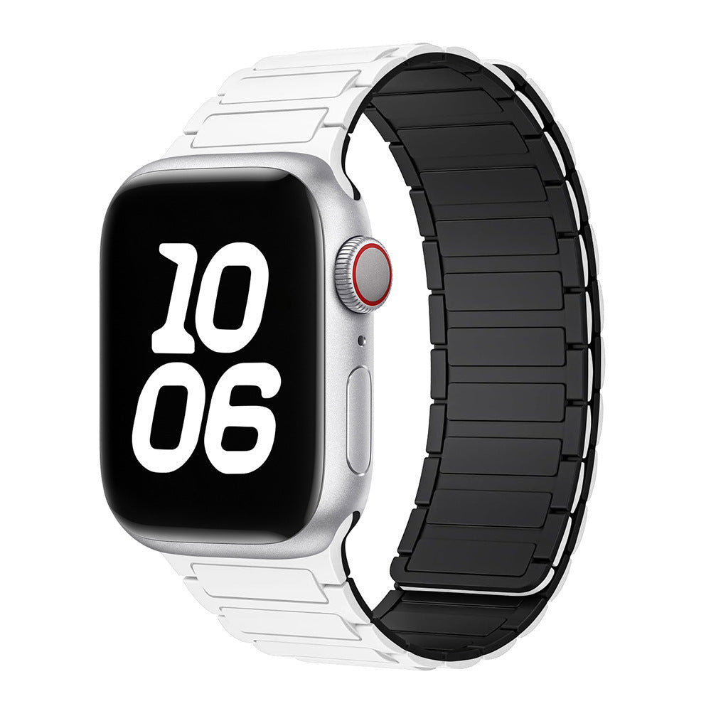 Adjustable Sport Apple Watch Strap
