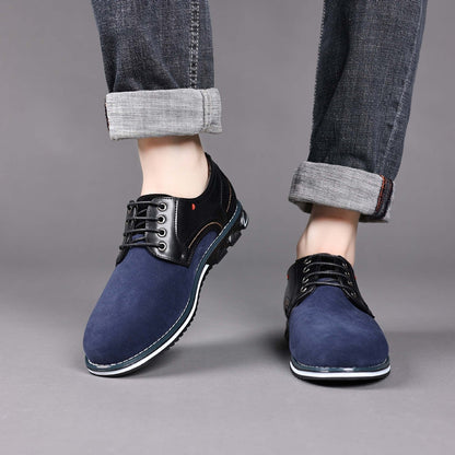 Stylish Ford Sneakers