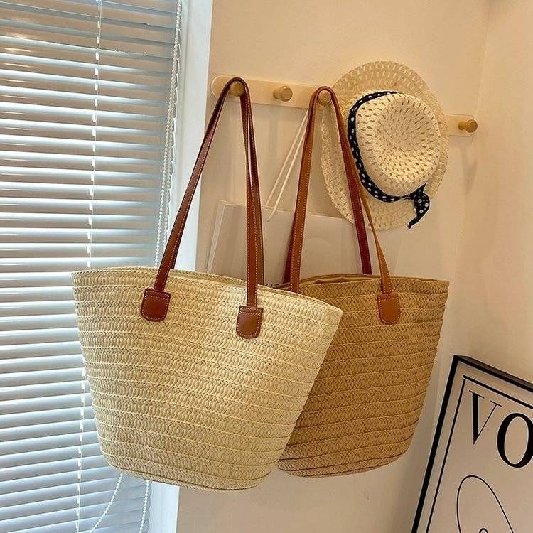 Eco Friendly Heavy Duty Shopping Tote Bag - OutfitLondon
