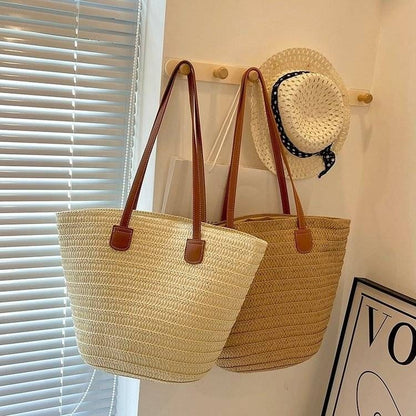 Eco Friendly Heavy Duty Shopping Tote Bag - OutfitLondon