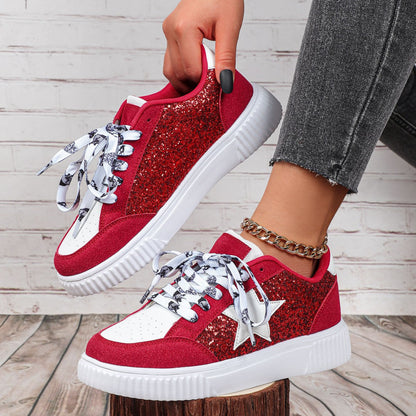 Comfortable Airy Sport Running Shoes