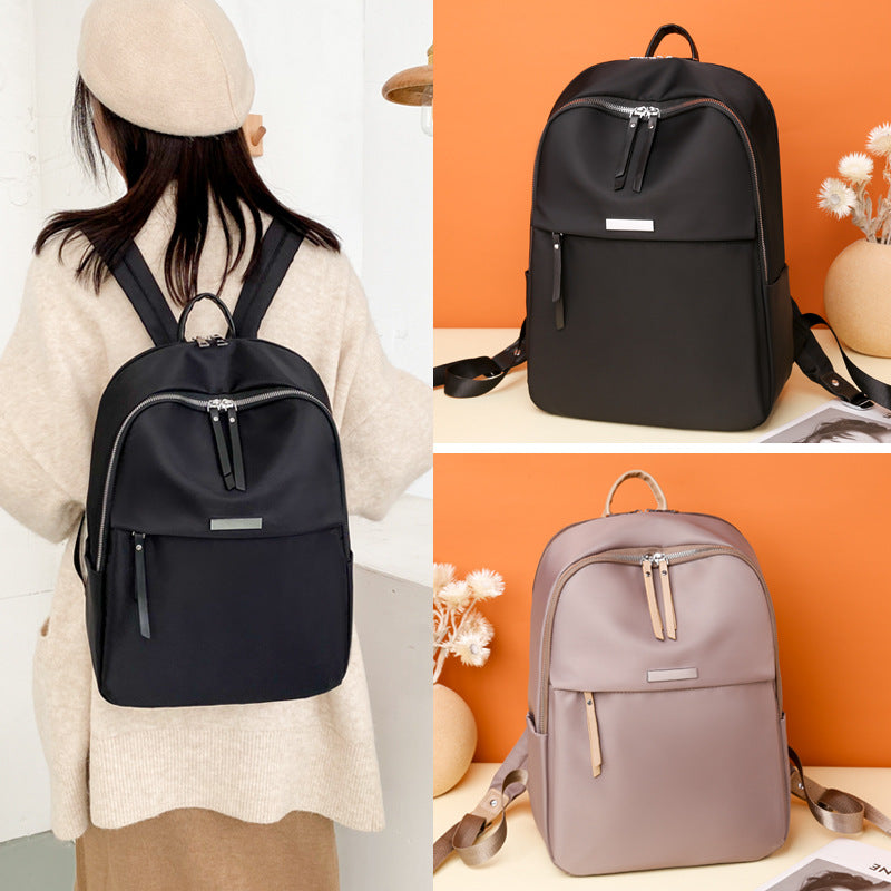 Stylish Laptop Travel Backpack