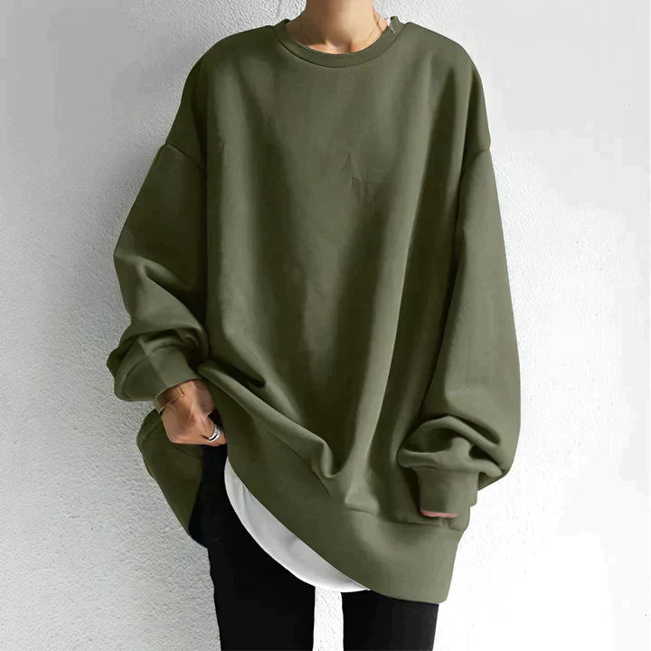 Cozy Winter Sweater