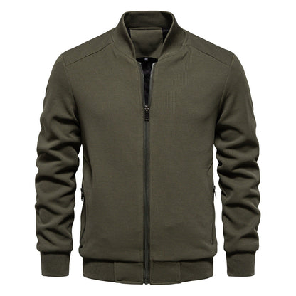Warm Cozy Seasonal Parka Jacket