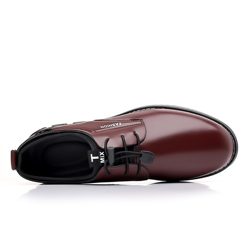 Comfortable Bantro Footwear