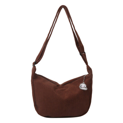 Stylish Crossbody Shoulder Bag