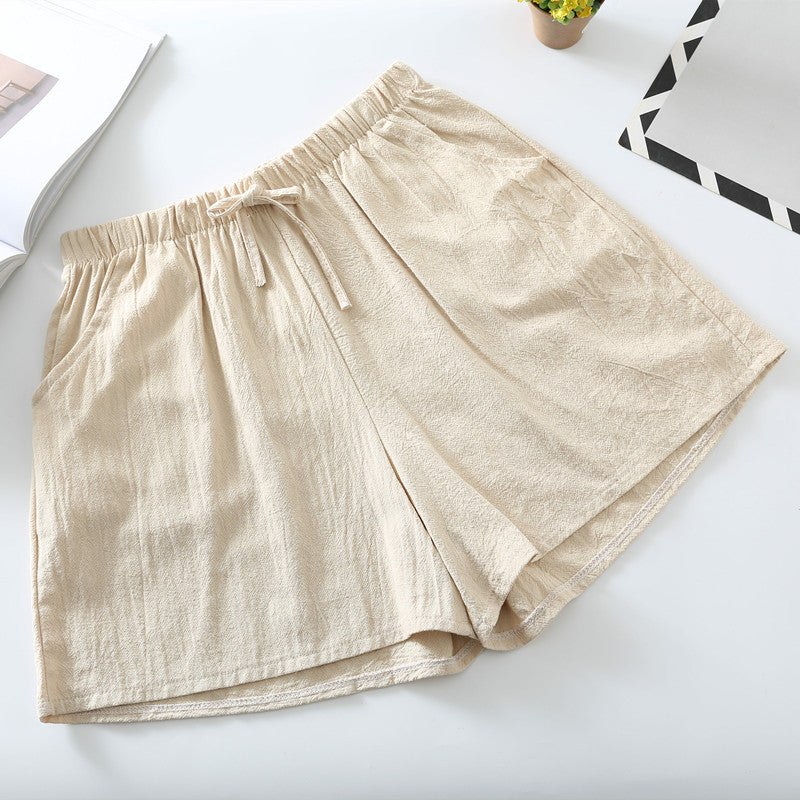 Casual Comfort Fit Summer Shorts - OutfitLondon
