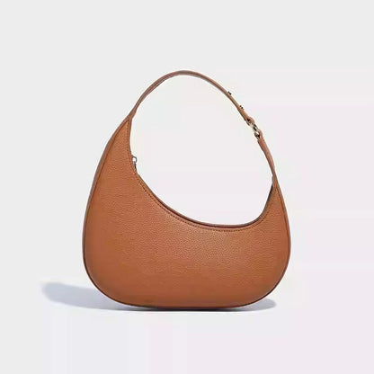 Stylish Mini Crossbody Purse - Compact Daily Bag