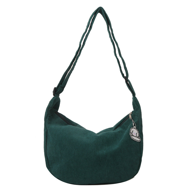 Stylish Crossbody Shoulder Bag