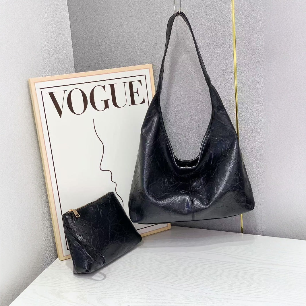 Fashionable Ladies Small Cross Body Bags - OutfitLondon