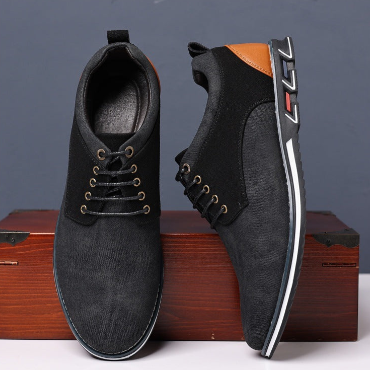 Classic Comfortable Sneakers