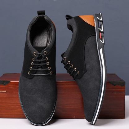 Classic Comfortable Sneakers