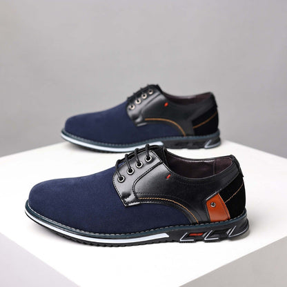 Stylish Ford Sneakers