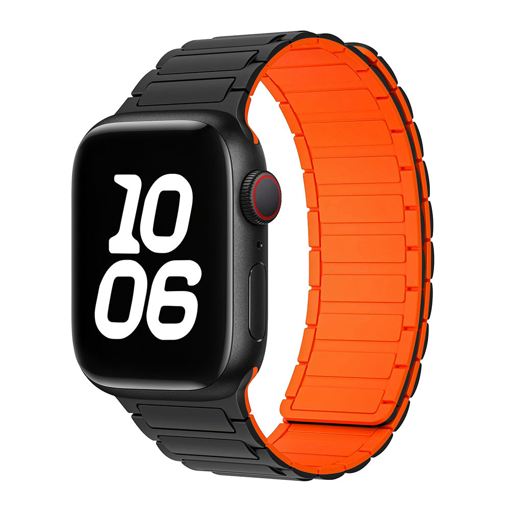 Adjustable Sport Apple Watch Strap