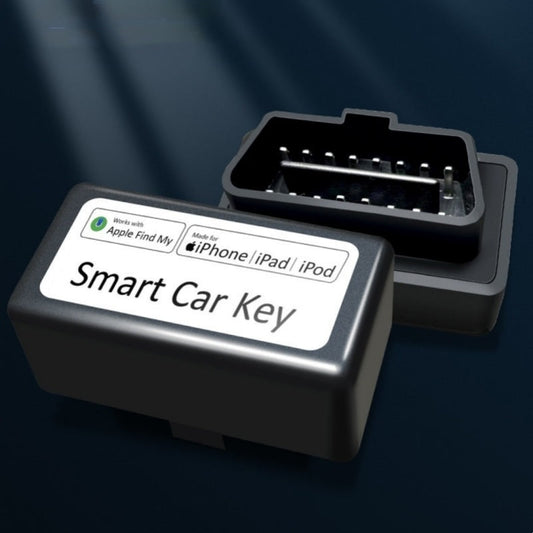 Compact Vehicle GPS Tracker Device - OutfitLondon