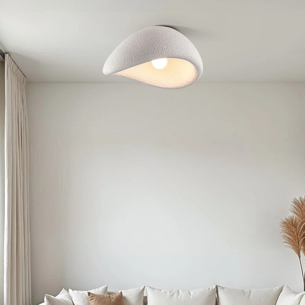 Stunning Patterned Hanging Lamp - OutfitLondon