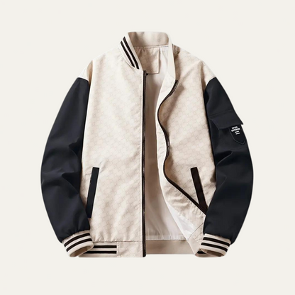 Men's Fit Casual Sports Jacket