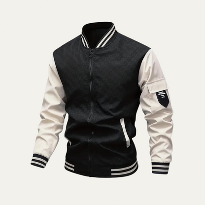 Men's Fit Casual Sports Jacket