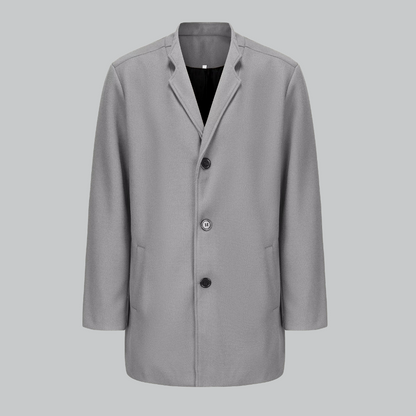 Classic Luxury Spring Coat
