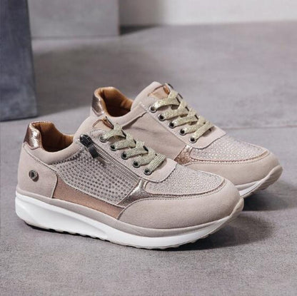 Supportive Walking Shoes for Ladies - OutfitLondon