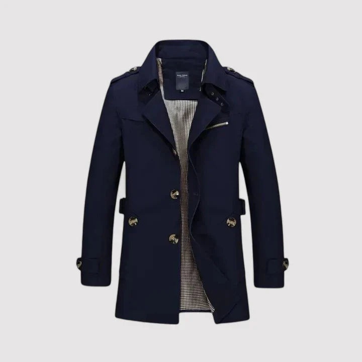 Premium Autumn Parka Jacket