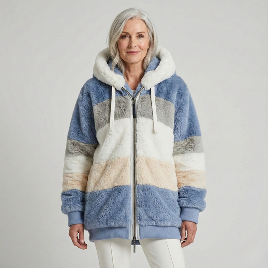 Warm and Cozy Snow Jacket - OutfitLondon