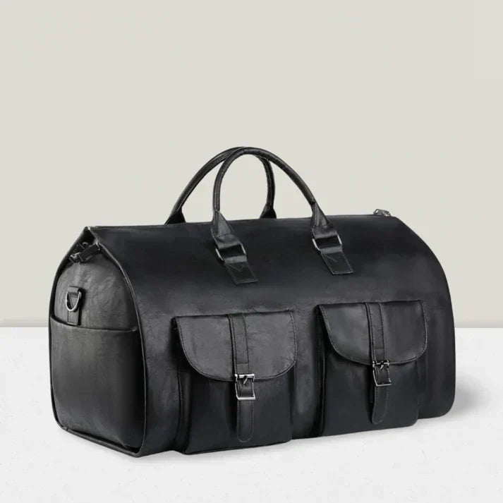 Small Portable Luggage Bag