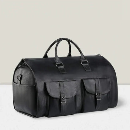 Small Portable Luggage Bag