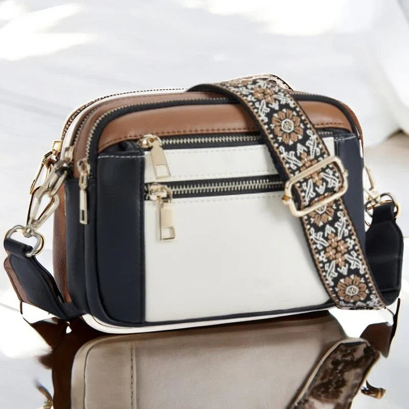 Stylish Daily Tote Bag