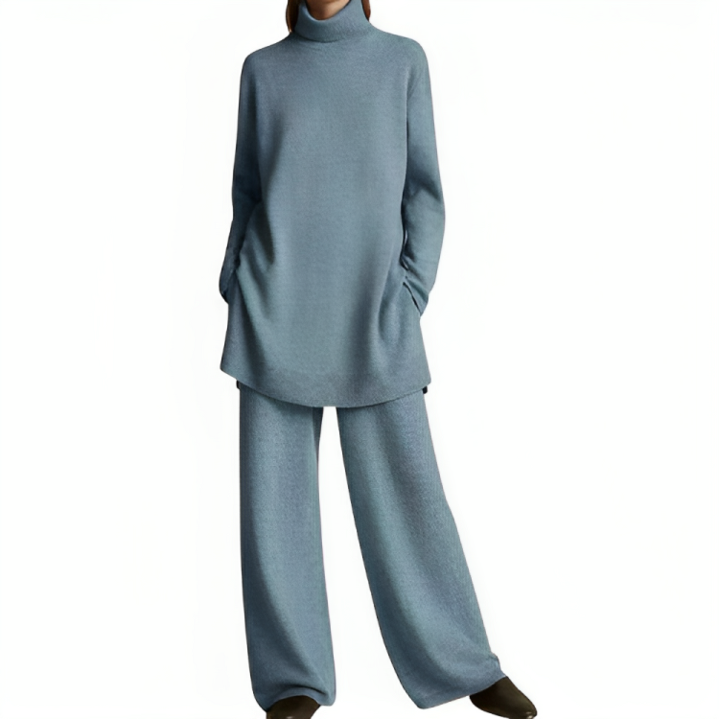 Warm Winter Clothing Set