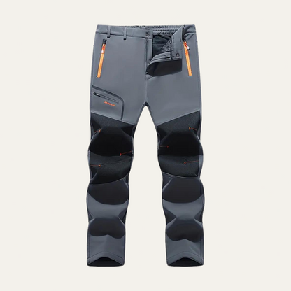Waterproof Men's Hiking Trekking Pants - OutfitLondon