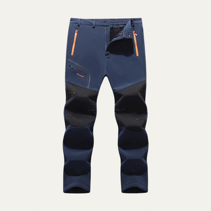 Waterproof Men's Hiking Trekking Pants