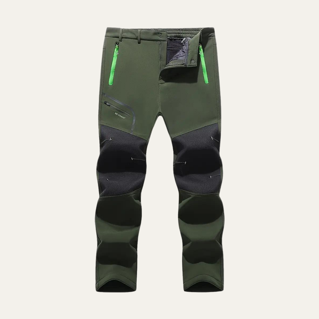 Waterproof Men's Hiking Trekking Pants