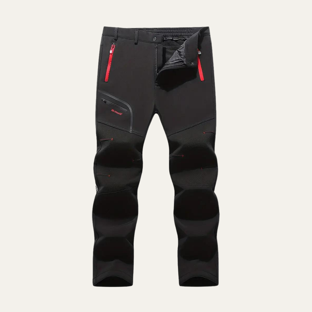 Waterproof Men's Hiking Trekking Pants