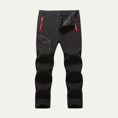 Waterproof Men's Hiking Trekking Pants