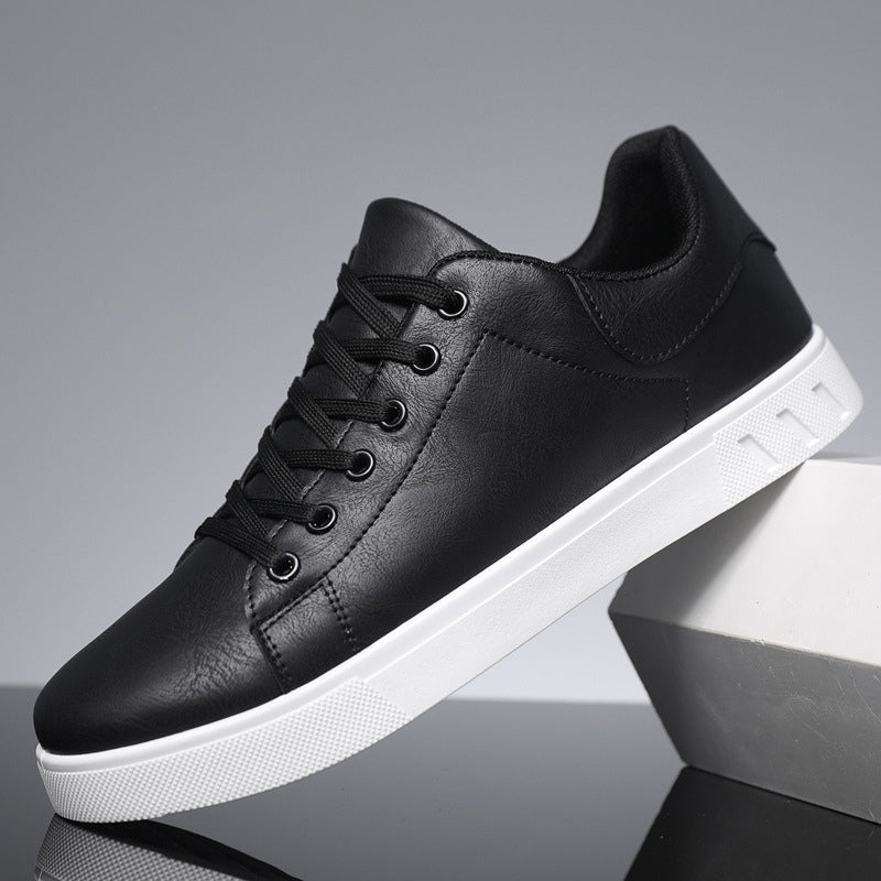 Classic Comfortable Lace Up Shoes for Men