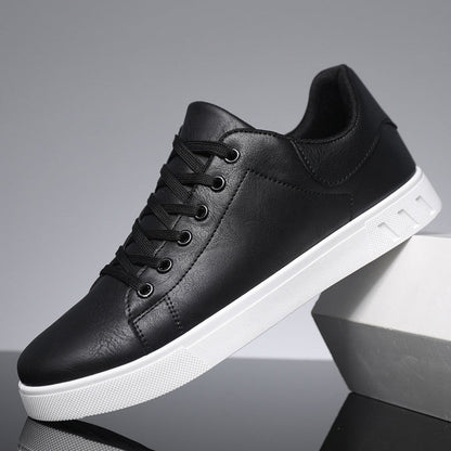 Classic Comfortable Lace Up Shoes for Men