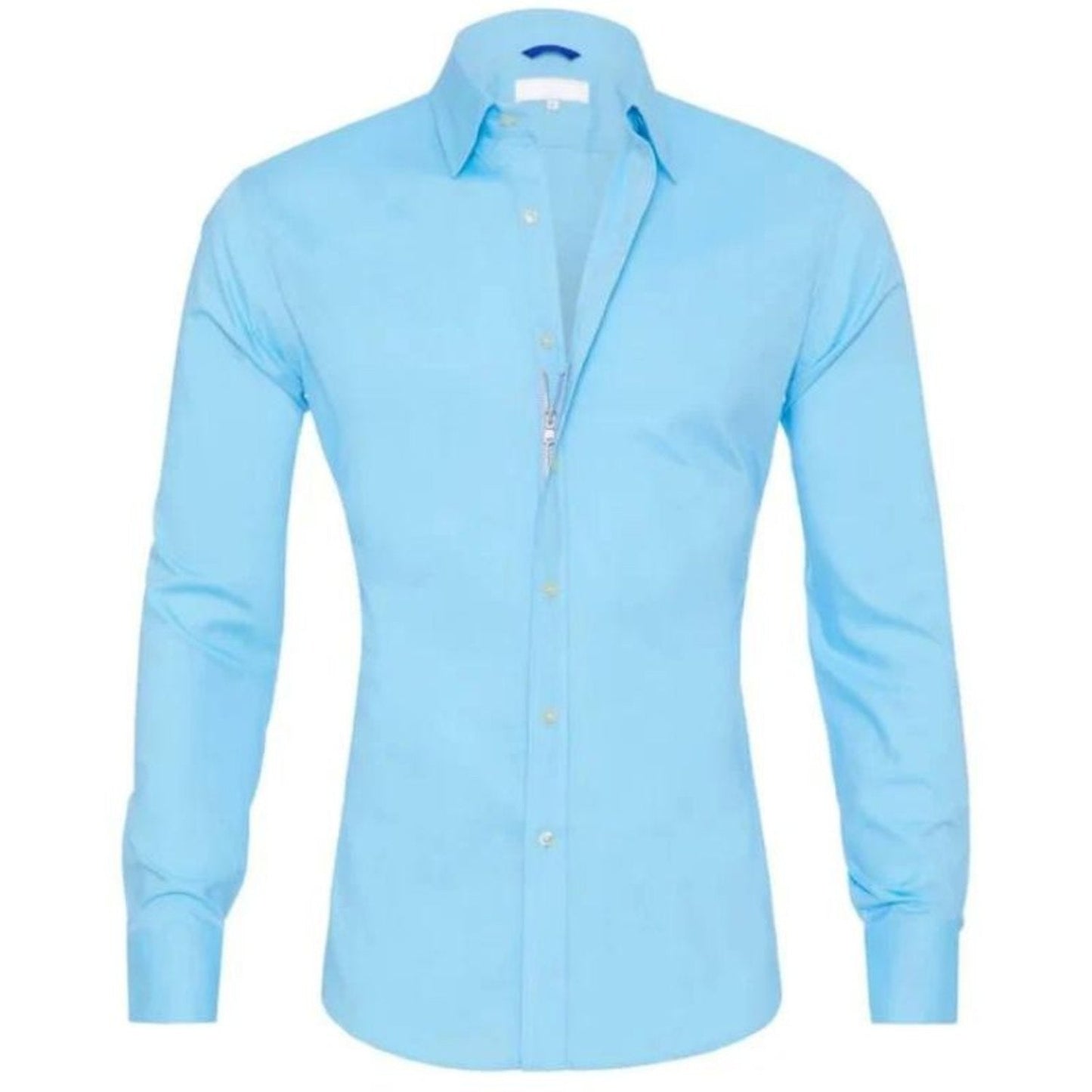 Traditional Mens Casual Polo Shirt