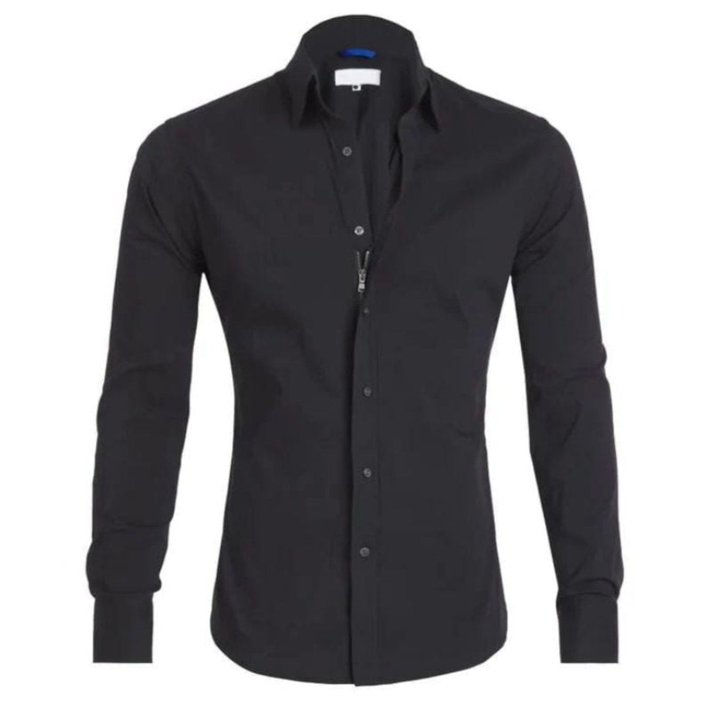 Traditional Mens Casual Polo Shirt
