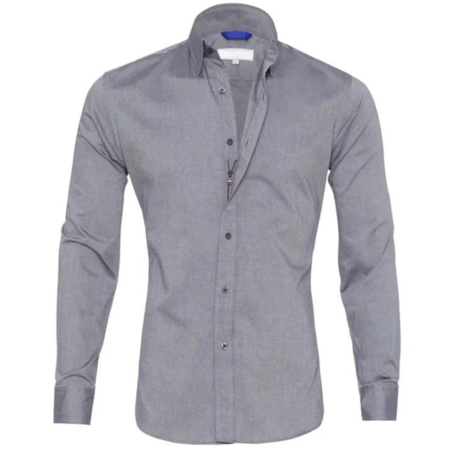 Traditional Mens Casual Polo Shirt - OutfitLondon