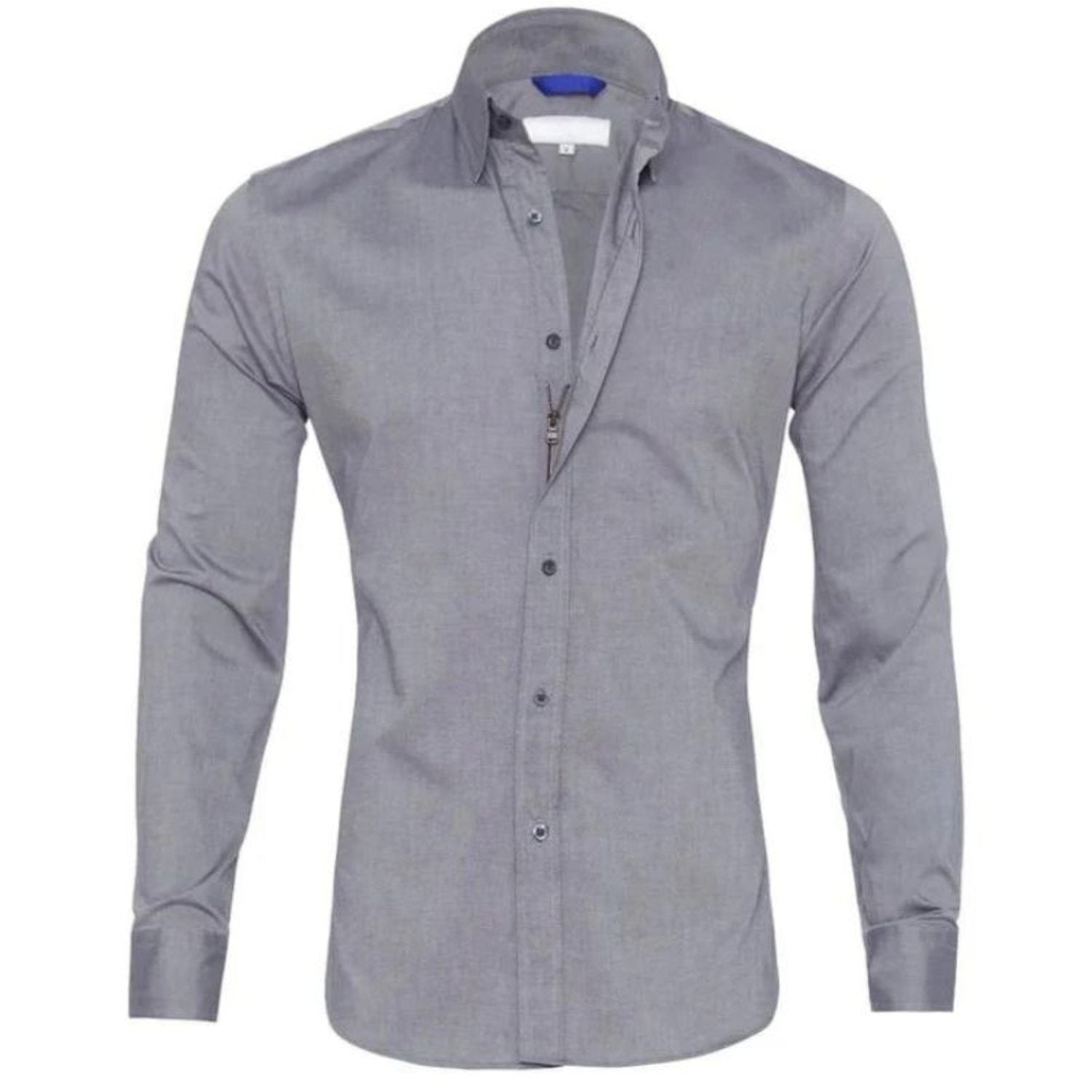 Traditional Mens Casual Polo Shirt - OutfitLondon