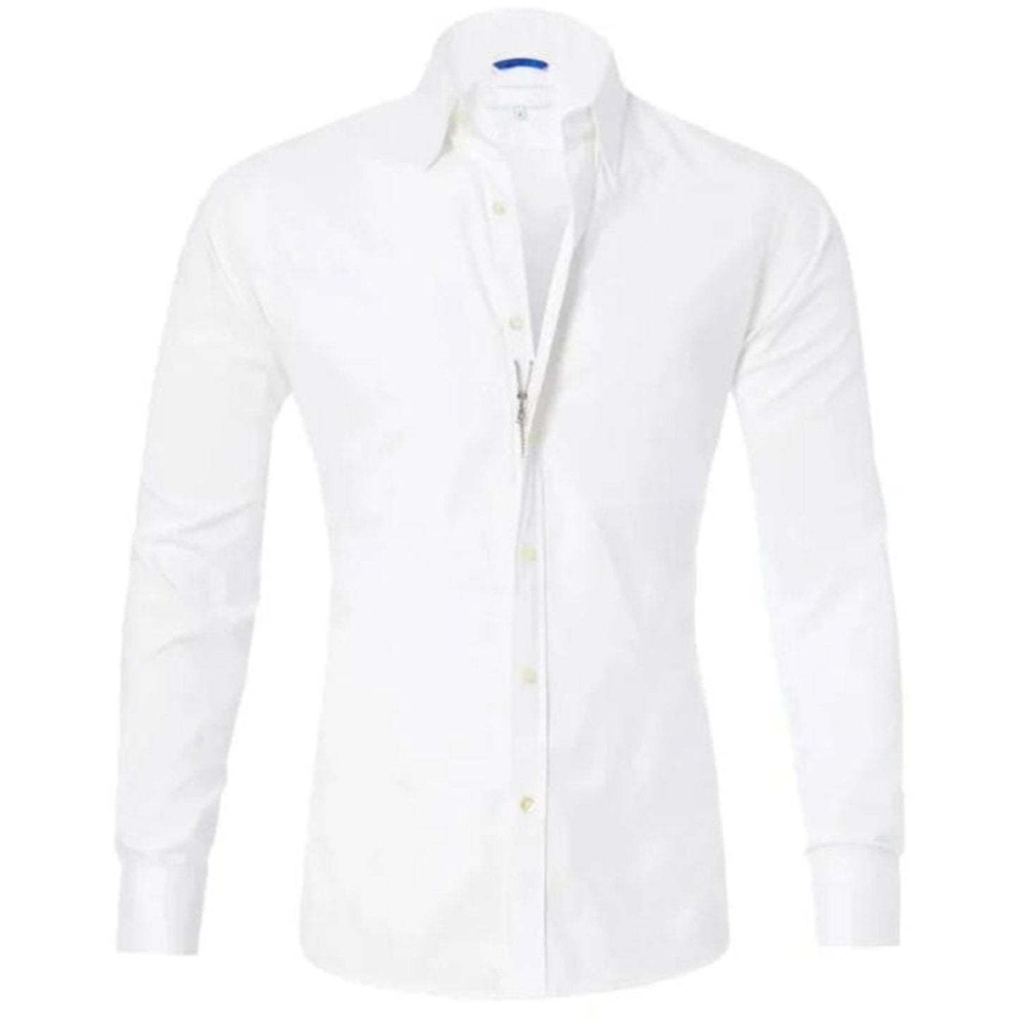 Traditional Mens Casual Polo Shirt