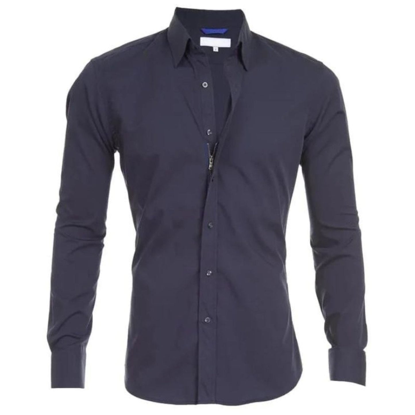 Traditional Mens Casual Polo Shirt